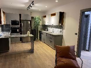 Luxury Apartment In Lake View Residence 2 Bedrooms Vacation rental in New Cairo City