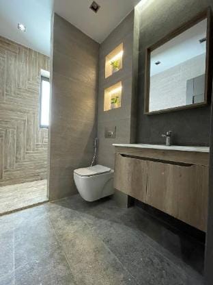 Luxury Apartment In Lake View Residence 2 Bedrooms Vacation rental in New Cairo City