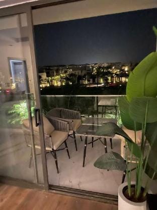Luxury Apartment In Lake View Residence 2 Bedrooms Vacation rental in New Cairo City