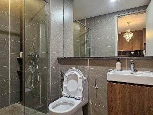 Grand Medini Suite，Walkable to Legoland，Gleneagles Vacation rental in Johor