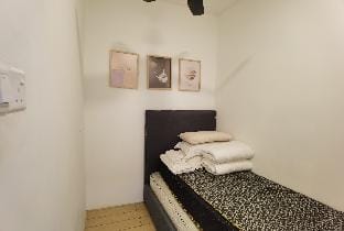 Uniq Suite_IGVC @ ITCC Manhattan Suites Apartment in Kota Kinabalu