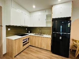 2BRS @Vinhomes Smart City @imperia lake view Apartment in Laos