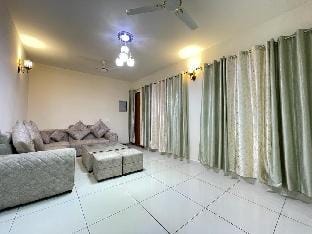 Skyward Comfort Residence Apartment in Dehradun