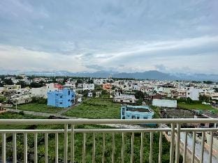 Skyward Comfort Residence Apartment in Dehradun