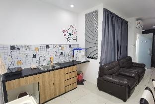 Elm Suite_IGVC @ ITCC Manhattan Suites Apartment in Kota Kinabalu
