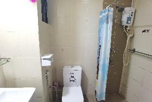 Elm Suite_IGVC @ ITCC Manhattan Suites Apartment in Kota Kinabalu