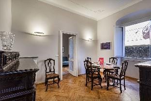 Casa Olga in Albaro by Wonderful Italy Apartment in Genoa