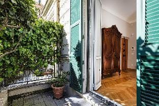 Casa Olga in Albaro by Wonderful Italy Apartment in Genoa
