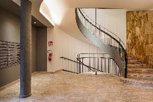 Carignano Luxury Suite by Wonderful Italy Apartment in Genoa
