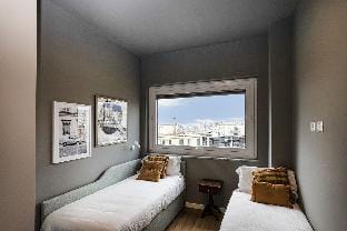 Carignano Luxury Suite by Wonderful Italy Apartment in Genoa
