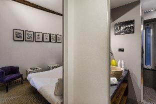 Alle Mura del Molo Apartment by Wonderful Italy Apartment in Genoa