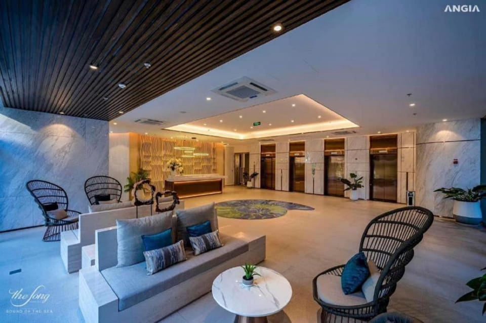 Ngọc Tâm Homestay – The Sóng Vũng Tàu Vacation rental in Vung Tau