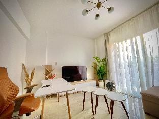 Studio apartment in AlRehab city Apartment in New Cairo City
