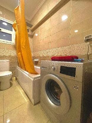 Studio apartment in AlRehab city Apartment in New Cairo City