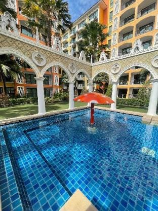 Luxury stay Espana Apartment in Pattaya City