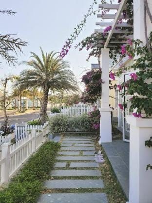villa 4pn novaworld ưu đãi vé combo 5 trò chơi Villa in Phan Thiet