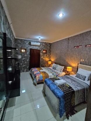 Niki Mawon Homestay Vacation rental in Special Region of Yogyakarta