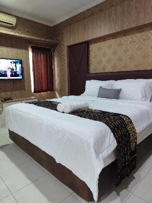 Niki Mawon Homestay Vacation rental in Special Region of Yogyakarta