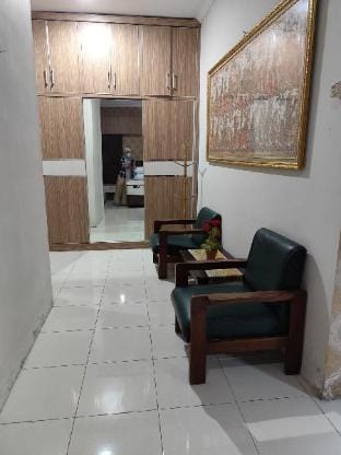 Niki Mawon Homestay Vacation rental in Special Region of Yogyakarta