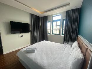villa 5pn novaworld ưu đãi vé combo 5 công viên Villa in Phan Thiet