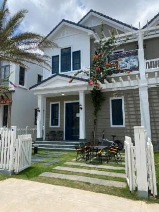 villa 5pn novaworld ưu đãi vé combo 5 công viên Villa in Phan Thiet