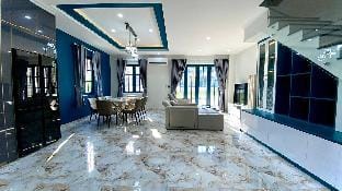 villa 6pn novaworld ưu đãi vé combo trò chơi. Villa in Phan Thiet