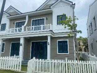villa 6pn novaworld ưu đãi vé combo trò chơi. Villa in Phan Thiet