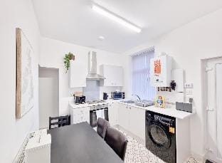 Hudson House Burnley Vacation rental in Burnley