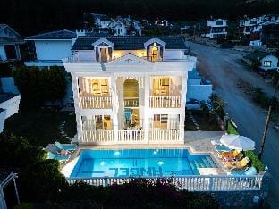 Villa Angel Ölüdeniz Villa in Ölüdeniz