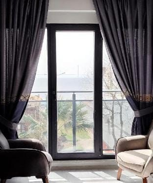 Merkezi,  Boğaz Manzarası Apartment in Turkey