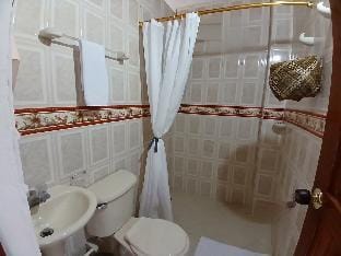 Posada Caracolí Nuquí Vacation rental in Nuquí