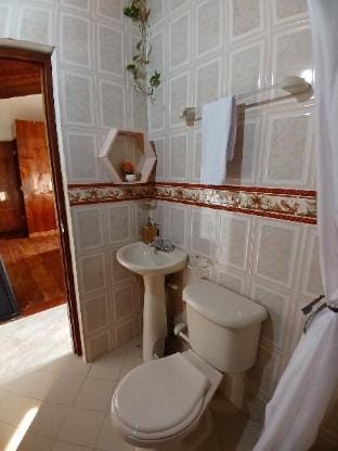 Posada Caracolí Nuquí Vacation rental in Nuquí