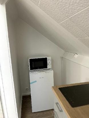 20 m2  CDG  Stade France  Bourget  Villepinte Vacation rental in Île-de-France