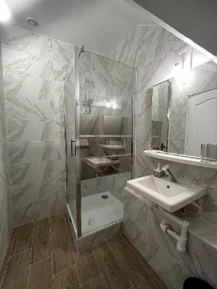 25 m2  CDG  Stade France  Bourget  Villepinte Apartment in Île-de-France