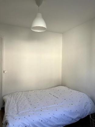 35 m2  CDG  Stade France Bourget  Villepinte Apartment in Île-de-France