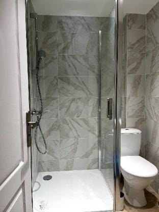 44 m2  CDG  Stade France  Bourget  Villepinte Apartment in Île-de-France