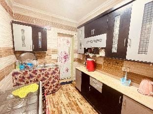 Gardenia City Compound Apartment in New Cairo City