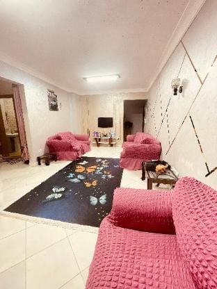 Gardenia City Compound Apartment in New Cairo City