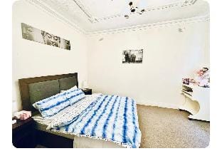 Aiden House Vacation rental in Melbourne