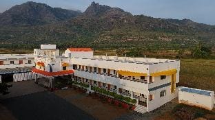 THE MOUNT VIEW CASTLE HOTELS AND RESORTS Apartment in Kerala