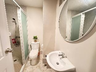 Cozy studio unit very near Mactan Cebu airport Apartment in Lapu-Lapu City