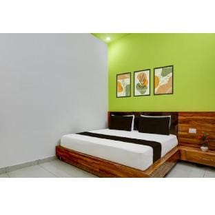 Adinath Guest House Vacation rental in Uttarakhand