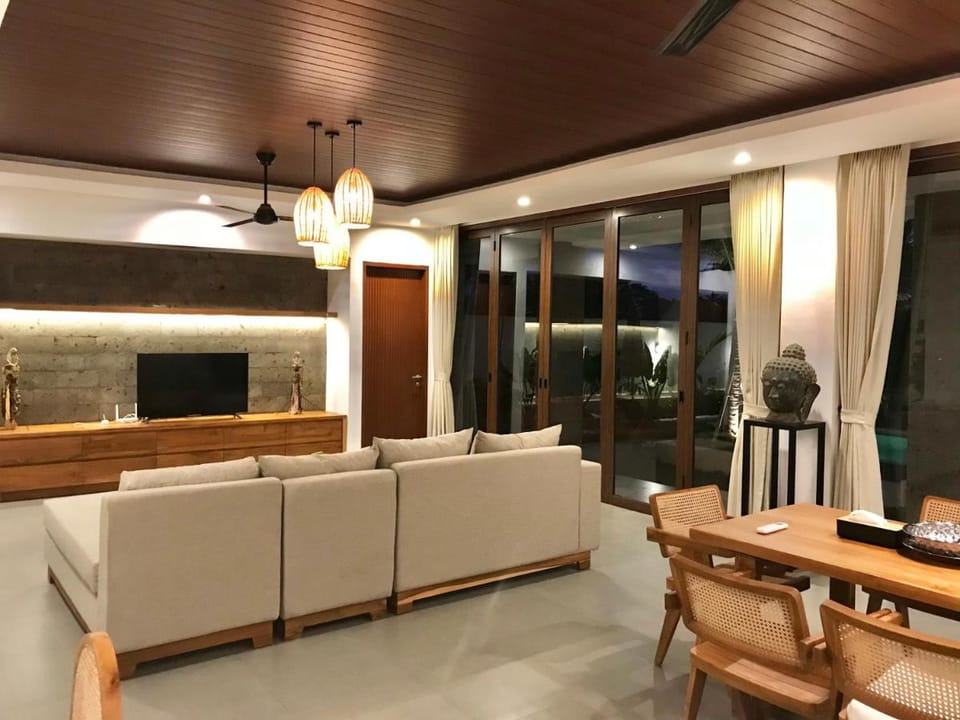 VILLA NAKULA Vacation rental in Sukawati