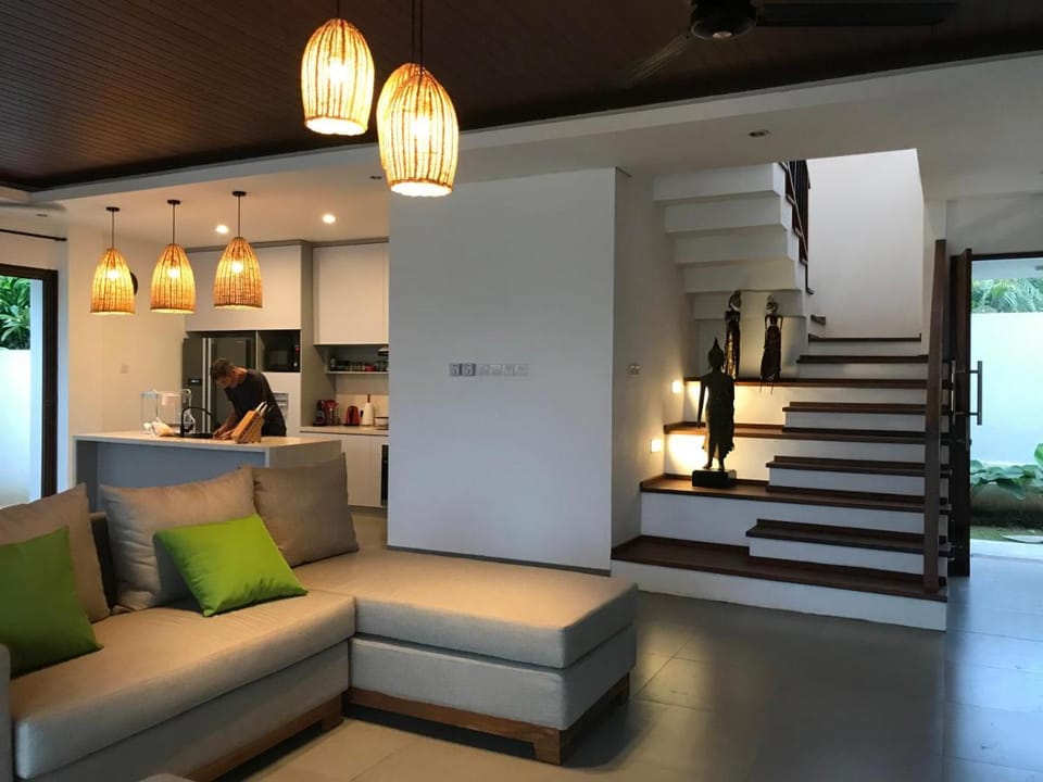VILLA NAKULA Vacation rental in Sukawati