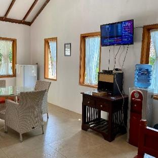 Srikandi Villa in West Java