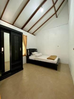 Srikandi Villa in West Java