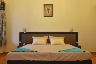 Nestin'Goa - One Bedroom Apartment Apartment in Candolim