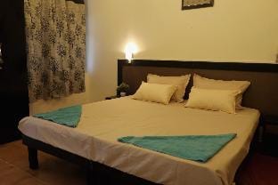 Nestin'Goa - One Bedroom Apartment Apartment in Candolim