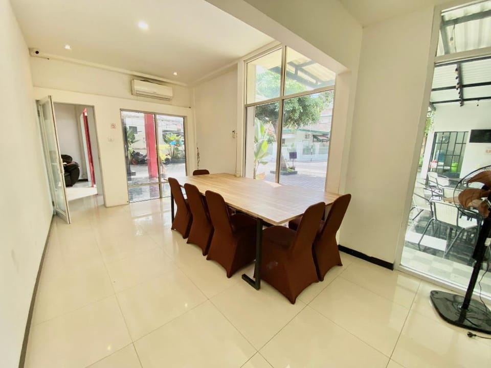 Griya Amanah Jajar Syariah Hotel in Special Region of Yogyakarta
