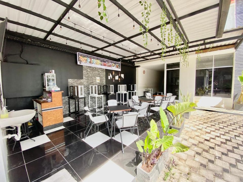 Griya Amanah Jajar Syariah Hotel in Special Region of Yogyakarta